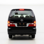 Toyota Granvia - Image 3