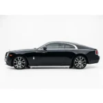 Rolls Royce Wraith - Image 2