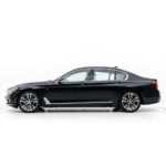BMW 7 Series 740 - Image 3