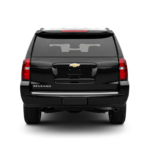 Chevrolet suburban - Image 4