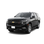 Chevrolet Tahoe - Image 4