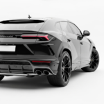 Lamborghini Urus - Image 4