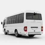 Luxury Coach Buses - Image 4