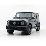 Mercedes G-63 G-class - Image 4