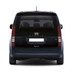 Hyundai Staria - Image 5