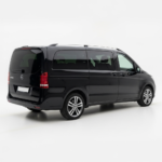 Mercedes Benz V-class - Image 4