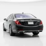 Mercedes Benz S Class 500 - Image 2