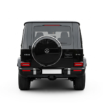 Mercedes G-63 G-class - Image 5
