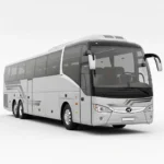 Luxury Coach Buses - Image 5