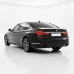 BMW 7 Series 740 - Image 2
