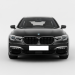 BMW 7 Series 740