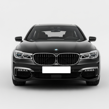 BMW 7 Series 740