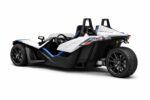 Polaris Slingshot Rental Dubai - Image 2