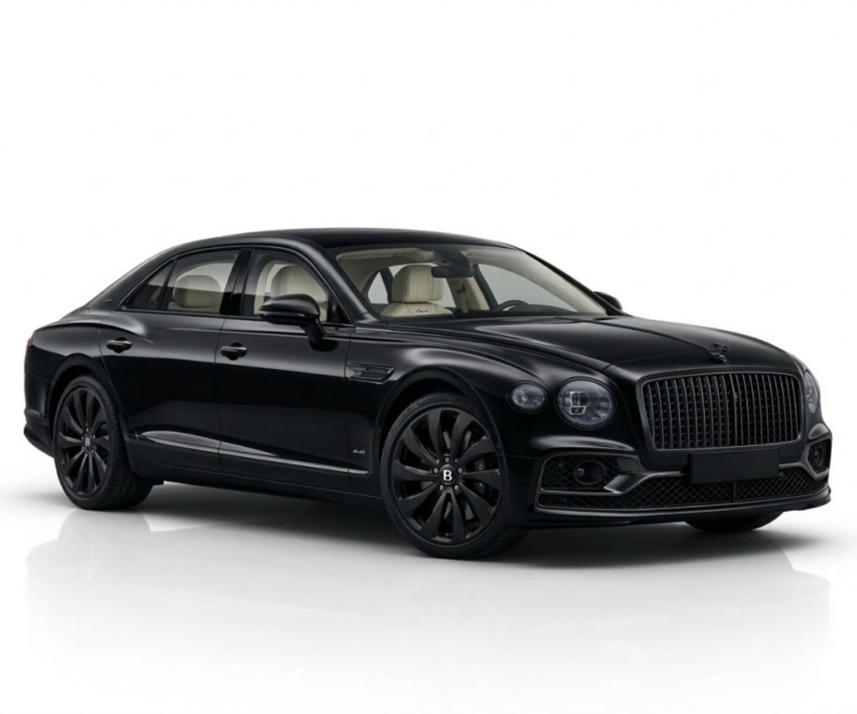 Untitled design (2) Bentley Flying Spur - Image 1