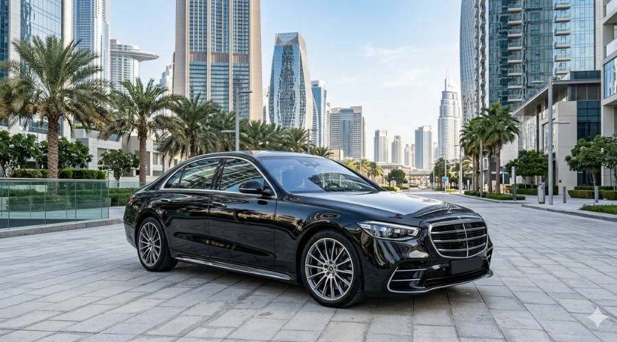 Why Our Professional Event Transport Services