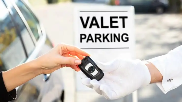 How to Book Valet Parking in Dubai