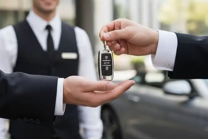 How to Choose a Valet Parking Company in Dubai