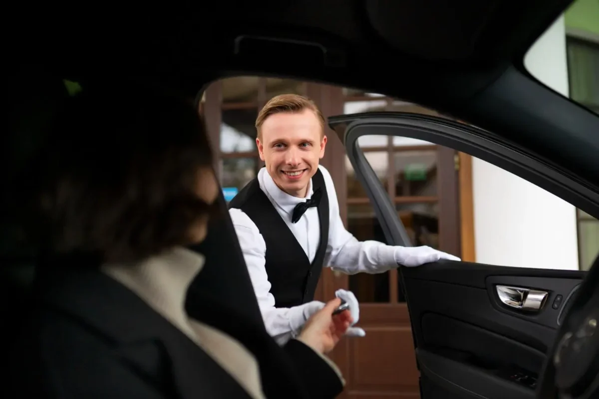 What Is Valet Parking and How Does It Work?