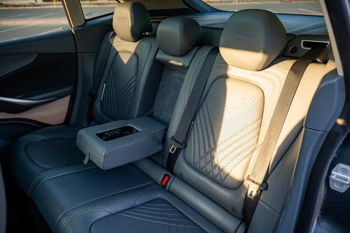 Aston Martin DBX (2)