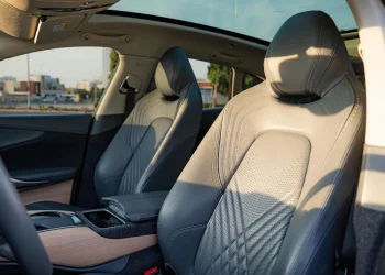 Aston Martin DBX (5)