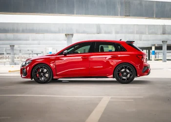 Audi RS3 - 2023 img (10)