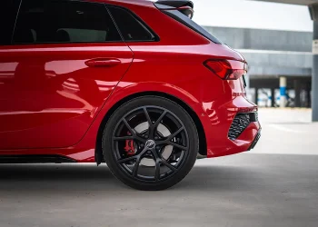 Audi RS3 - 2023 img (11)