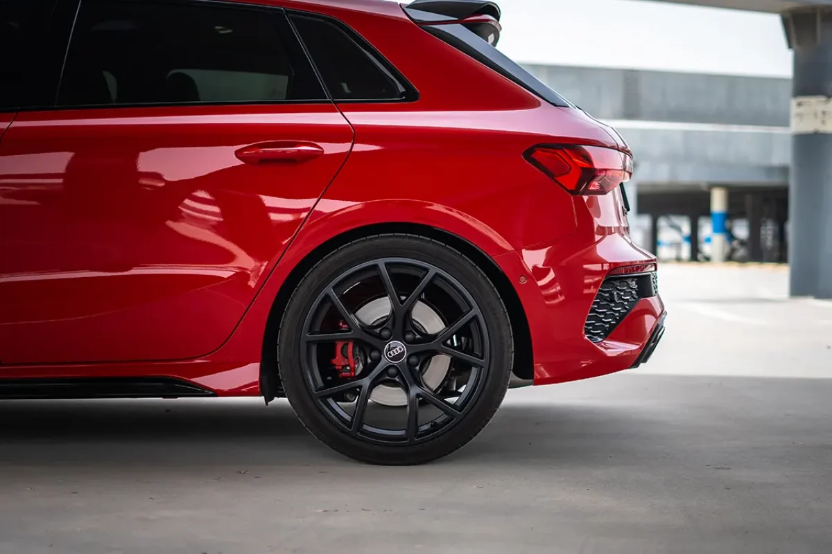 Audi RS3 - 2023 img (11)