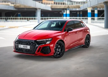 Audi RS3 - 2023 img (14)