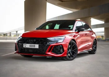 Audi RS3 - 2023 img (16)