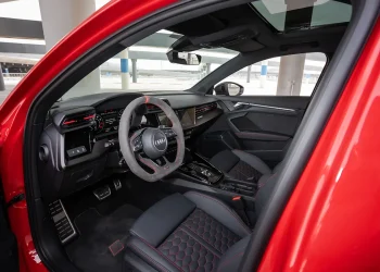 Audi RS3 - 2023 img (17)