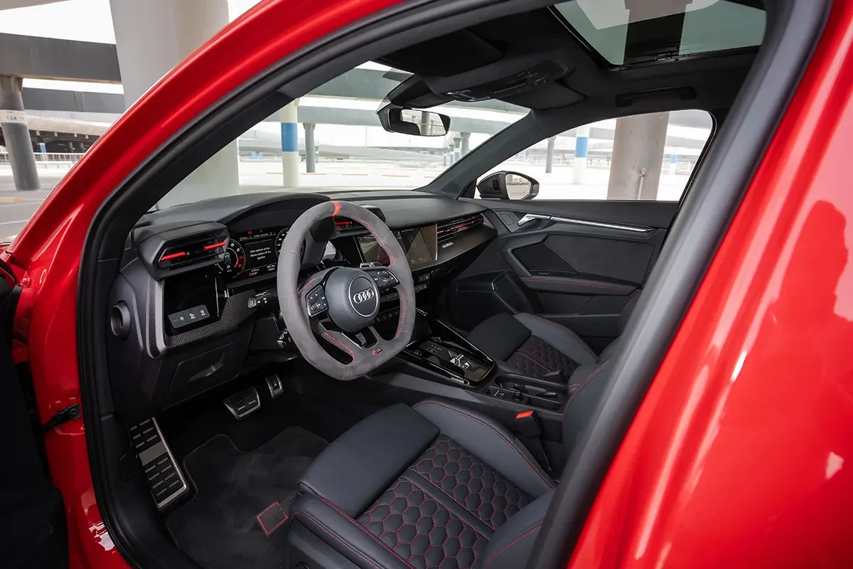 Audi RS3 - 2023 img (17)