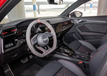 Audi RS3 - 2023 img (18)