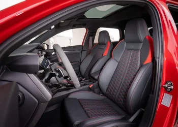 Audi RS3 - 2023 img (19)