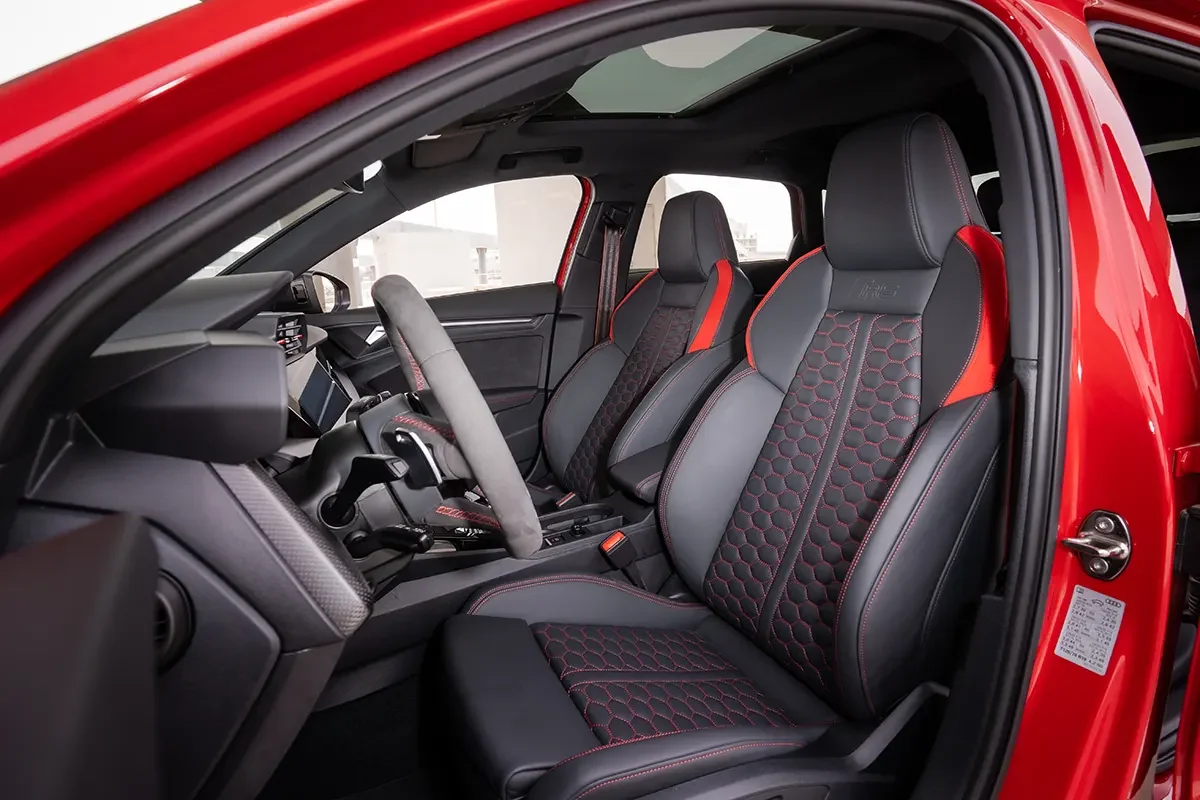Audi RS3 - 2023 img (19)