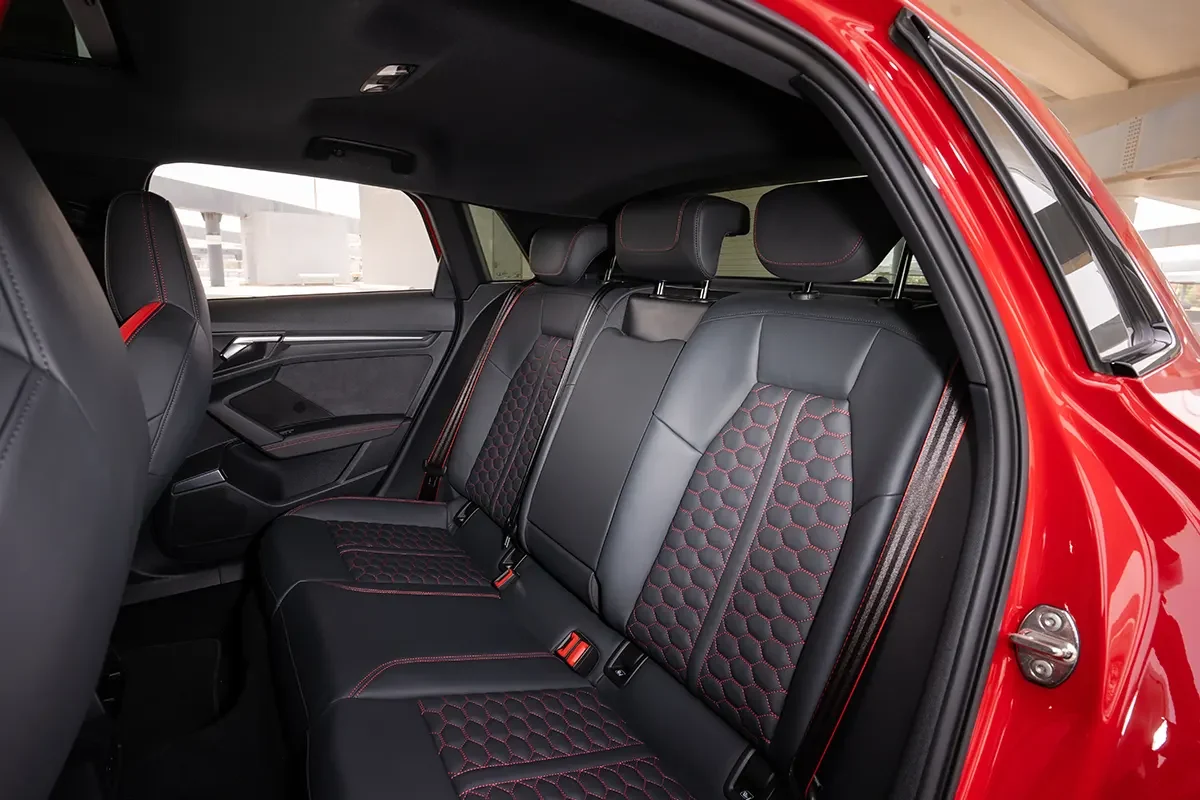 Audi RS3 - 2023 img (20)