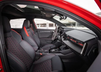 Audi RS3 - 2023 img (22)