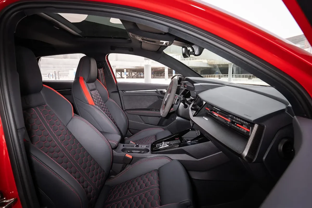 Audi RS3 - 2023 img (22)