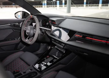Audi RS3 - 2023 img (23)