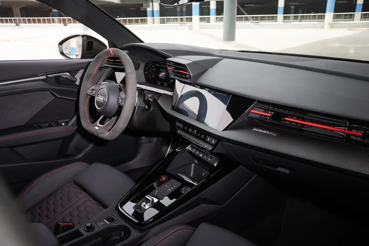 Audi RS3 - 2023 img (23)