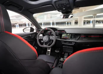 Audi RS3 - 2023 img (24)