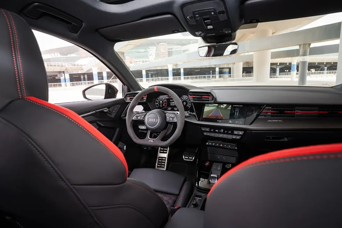 Audi RS3 - 2023 img (24)