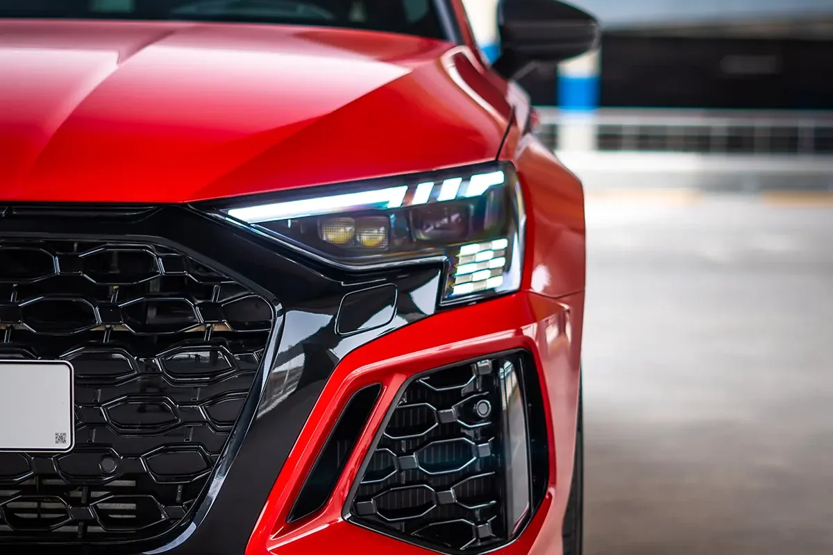 Audi RS3 - 2023 img (4)