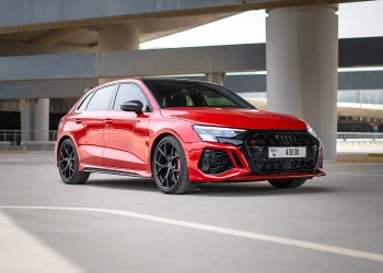 Audi RS3 - 2023 img (5)