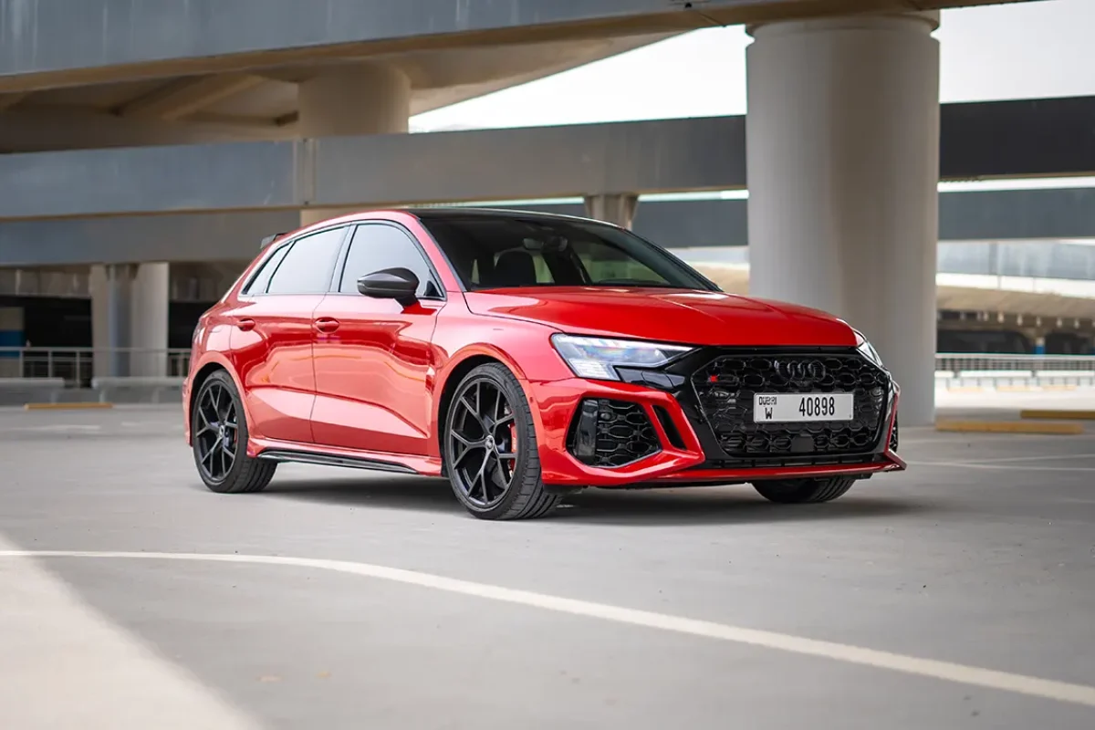 Audi RS3 - 2023 img (5)