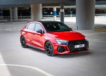 Audi RS3 - 2023 img (6)
