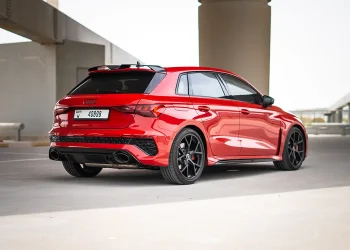 Audi RS3 - 2023 img (7)