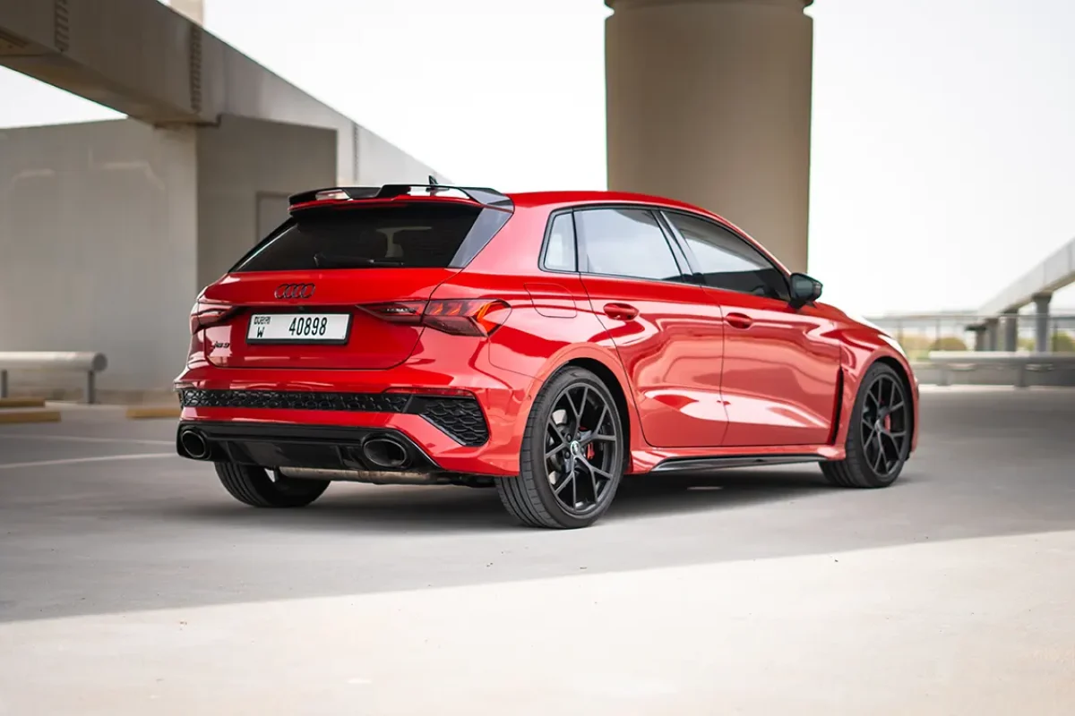 Audi RS3 - 2023 img (7)