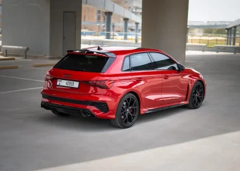 Audi RS3 - 2023 img (8)