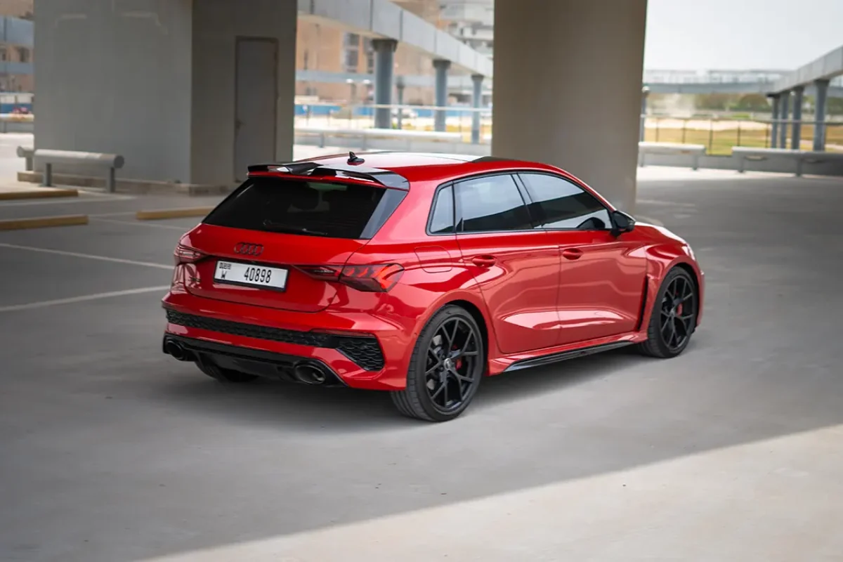 Audi RS3 - 2023 img (8)