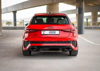Audi RS3 - 2023 img (9)